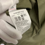 [XL] DS! Visvim 20SS Lhamo Shirt Olive