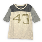 [M] Kapital Short Sleeve Football Tee T Shirt Jersey