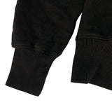 [L] Kapital Japan Sukajan Souvenir Hoodie Embroidered Black