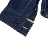 [1] VISVIM 13SS LHAMO SHIRT ONE WASH INDIGO