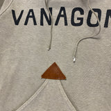 [S] Kapital Vanagon Pullover Hoodie Hooded Sweatshirt
