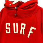[M] Kapital Surf Pullover Hoodie Hooded Sweatshirt