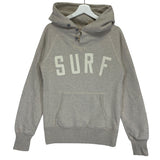 [M] Kapital Surf Pullover Hoodie Sweatshirt Beige