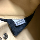 [10] VISVIM WHYMPER BOOTS FOLK SUEDE