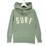 [S] Kapital Surf Pullover Hoodie Sweatshirt