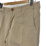 [L] Visvim 19SS High Water Chino Pants Giza Beige