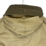 [M] Kapital Yamashiro Made Cotton Wool  Katsuragi Ring Coat Jacket