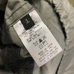 [S] Kapital Kiro Hirata ARMY Waxed Cotton Katsuragi Ring Coat