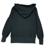 [S] Kapital Surf Pullover Hoodie Sweatshirt Black