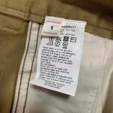 [S] Visvim 18SS PASTORAL SHORTS