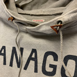 [S] Kapital Vanagon Pullover Hoodie Hooded Sweatshirt