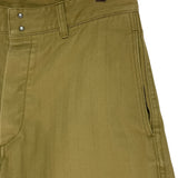 [S] Visvim 18SS PASTORAL SHORTS