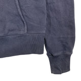 [XL] Kapital Surf Pullover Hoodie Navy