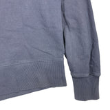 [XL] Kapital Surf Pullover Hoodie Navy