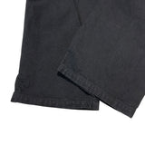 [M] Kapital Canvas Ringoman Cargo Pants