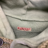 [S] Kapital Surf Pullover Hoodie Sweatshirt
