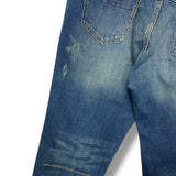 [XL] Number Nine Distressed Denim Jeans