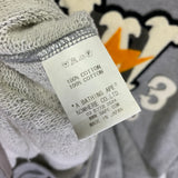 [M] A Bathing Ape Bape Classics '93 Cotton Sweat Stadium Jacket