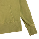 [L] Kapital Surf Pullover Hoodie Beige