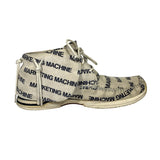 [10] Visvim x Comme des Garcons FBT Lhamo Folk Marketing Machine