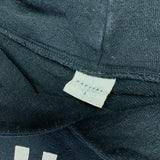 [S] Kapital Surf Pullover Hoodie Sweatshirt Black