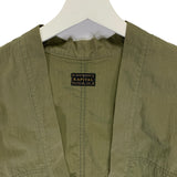 [L] Kapital Military BDU Kakashi Shirt Jacket Olive