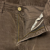 [M] Visvim 12AW Slub Corduroy Pants Brown