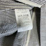 [M] VISVIM 12SS ACADEMIA BLAZER GIZA SEERSUCKER