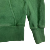 [M] Kapital Surf Pullover Hoodie Sweatshirt Green