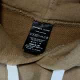 [XL] Number Nine Logo Pullover Hoodie Sweatshirt