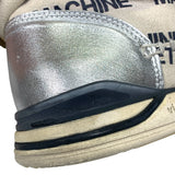 [10] Visvim x Comme des Garcons FBT Lhamo Folk Marketing Machine