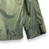 [S] A Bathing Ape Bape Classics Honeycomb Ripstop Snowboard Jacket