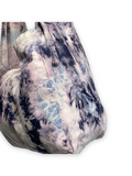 Kapital Kountry Tie Dye Cotton Book Shoulder Bag