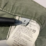 [M] Visvim 13AW Fluxus Chino Pants Olive