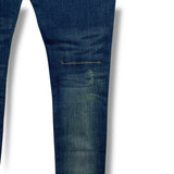 [XL] Number Nine Distressed Denim Jeans