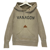 [S] Kapital Vanagon Pullover Hoodie Hooded Sweatshirt
