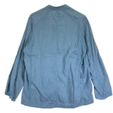 [M] Needles Chambray Kimono Shirt Jacket