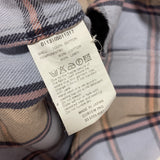 [S] Visvim Black Elk Flannel L/S Check Shirt