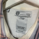 [S] Visvim Black Elk Flannel L/S Check Shirt