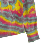 [L] Kapital Surf Pullover Hoodie Tie Dye