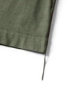 KAPITAL 16/- Dense Jersey ARMY Beach Pack T - Detail 5