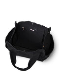 KAPITAL No.6 Canvas Standard Tote Bag Small - Detail 5