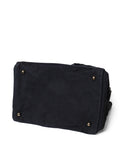 KAPITAL No.6 Canvas Standard Tote Bag Small - Detail 6