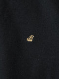 KAPITAL Kanoko Wrangler-Collar Retro Polo Long Sleeve - Detail 3
