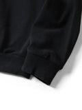 KAPITAL Kanoko Wrangler-Collar Retro Polo Long Sleeve - Detail 4
