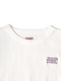 KAPITAL Waffle Jersey L/S T-Shirt (KAPITAL Embroidery) - 3