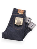 KAPITAL 12oz Denim 5P NEW Momonroe - Front
