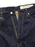 KAPITAL 12oz Denim 5P NEW Momonroe - Detail 5