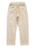 KAPITAL Thin Canvas Saruel Nouvelle Pants - 2