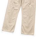 KAPITAL Thin Canvas Saruel Nouvelle Pants - 5